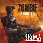 Zombie Shooter - Survive the Undead Outbreak