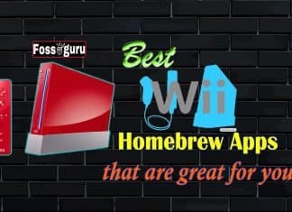 Best Wii homebrew apps that are great for you