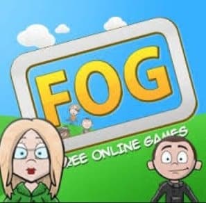 FOG- Free Online Games