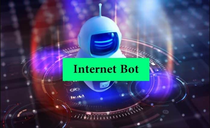Internet Bot: How to recognize a bot on the Internet?