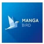 Manga Bird to Read Manga legally in 2020