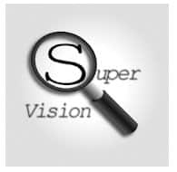 SuperVision+ Magnifier - Best magnifier for reading