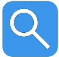 Magnifier Android App