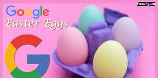 Best Google Easter Eggs Games to Make Fun