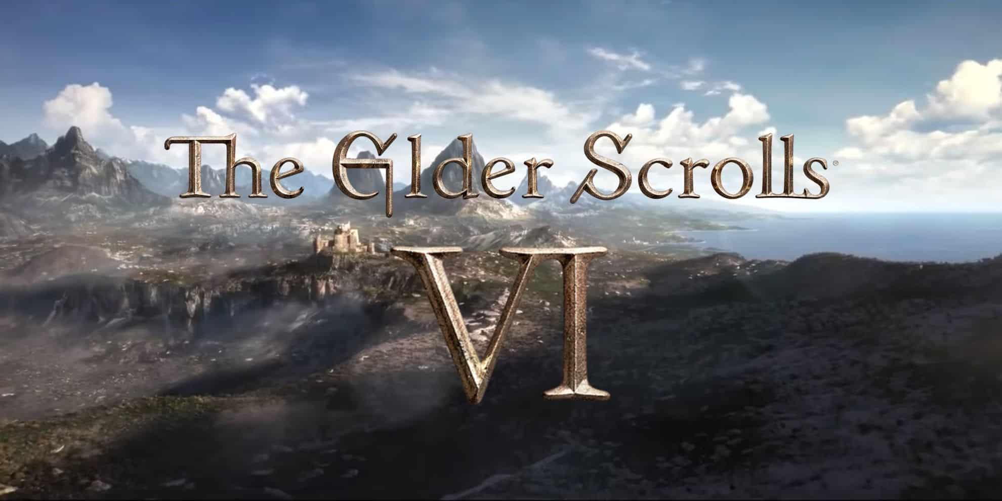 Elder Scrolls VI