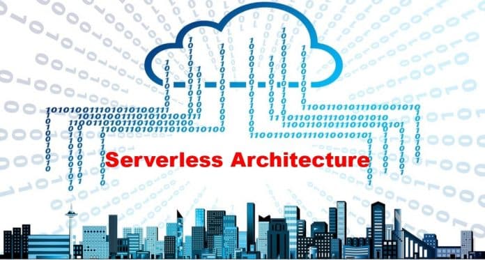 The Facts Of Serverless Architecture And Database In Cloud Computing
