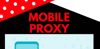 Using a Mobile Proxy for Web Scraping