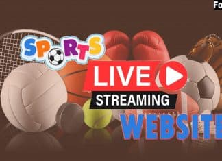 Best Free Sports Streaming Sites For All Sports