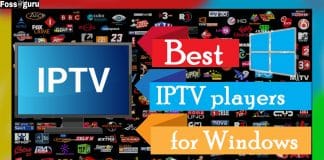 Best IPTV players for Windows for Free