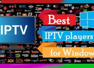 Best IPTV players for Windows for Free