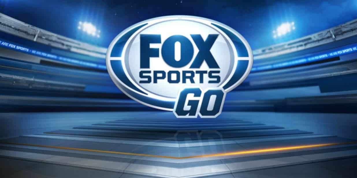 Fox Sports Go-free sports live stream websites
