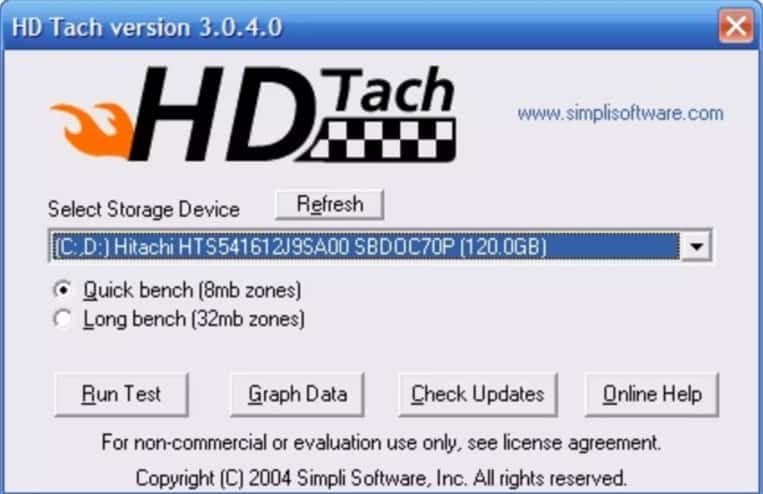 HD Tech