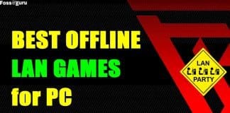 Free Offline LAN Games for PC