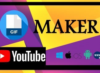 Online Gif Maker to Create Gif From YouTube