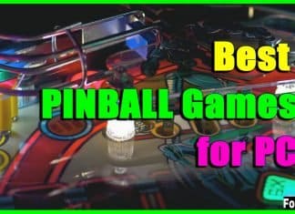 pinball games for pc