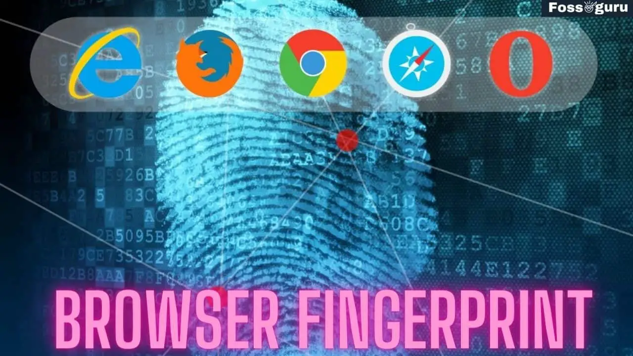Browser Fingerprint to Improve Your Web Scraping Operation