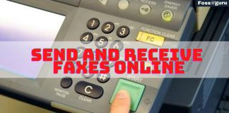 How To Send and Receive Faxes Online Via Computer