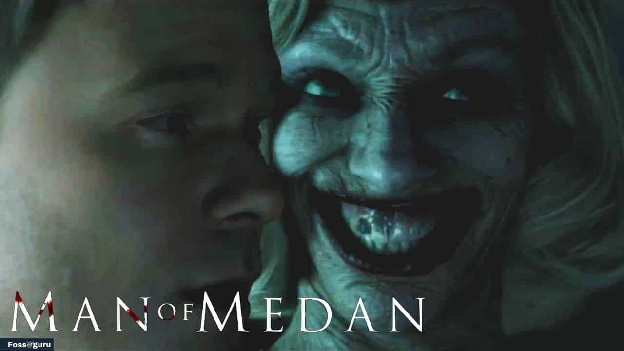 MAN OF MEDAN a vampyre story pc game