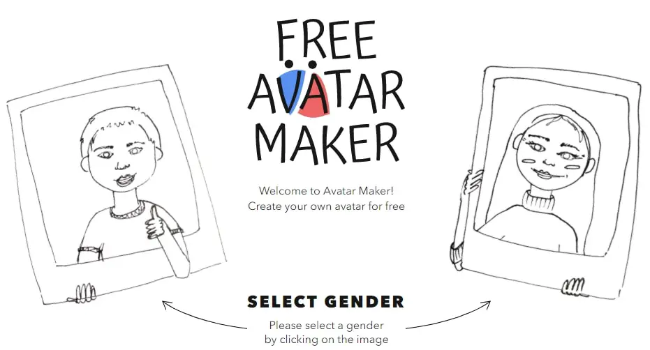 Avatar maker- Create Your Avatar For Free