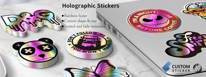 holographic stickers Free Anime Character Creators Online