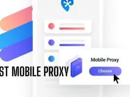 Android Mobile Proxy Services for 3G4GLTE