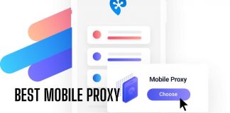 Android Mobile Proxy Services for 3G4GLTE