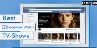 Best Facebook Watch TV Shows Updated
