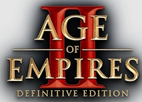 AGE OF EMPIRES 2 DEFINITIVE EDITION