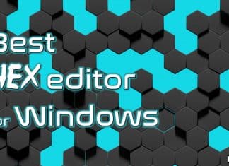 Best Free Hex Editors for Windows
