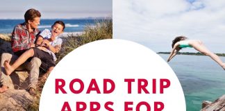 Best 30 Road Trip Apps for Android to Plan Your Next Journey