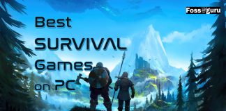 Best Survival Games On PC Xbox And PS4