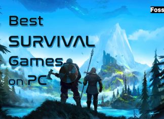 Best Survival Games On PC Xbox And PS4