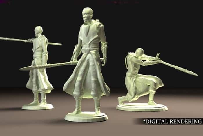 Desktop Hero as Best Hero Forge Alternative