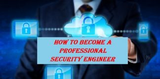 Everything You Need to Know about a Career being a Professional Security Engineer