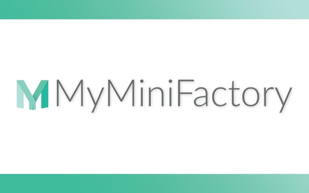 MyMiniFactory as Best Hero Forge Alternative