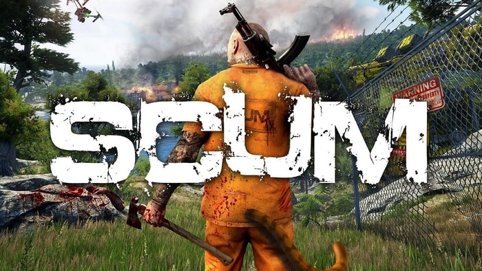 Scum best Survival Games on PC
