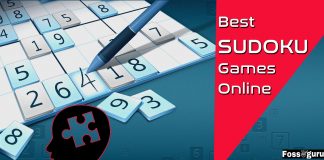 The Best Sudoku Games Online to Play