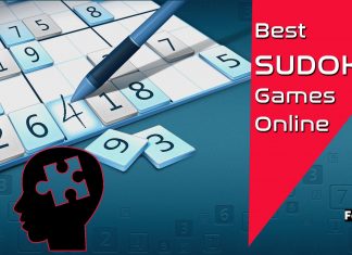 The Best Sudoku Games Online to Play