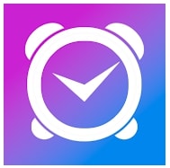 The Clock Alarm Clock, Timer & Stopwatch Free