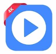 4K Video Player - All Format – Support Chromecast