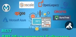 API Management Software