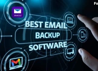 Best Email Backup Software (Mail Backup)