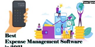 Best expense management software