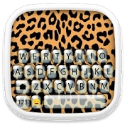 Cheetah keyboard App