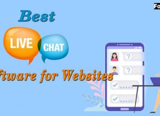 Free Live Chat Software for Websites