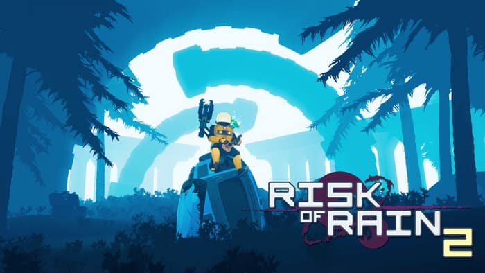 Risk of Rain 2 by Hopoo Games