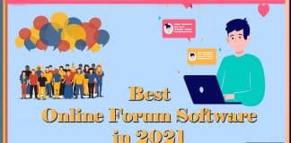 Best Online Forum Software