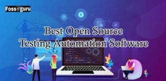 Best Open Source Testing Automation Software