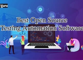 Best Open Source Testing Automation Software