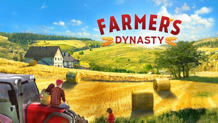 FARMER’S DYNASTY